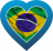 icon Brasil bate-papo solteiros 6.8