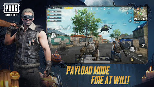 Download Free Pubg Mobile 0 14 0 Apk For Android