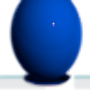 icon Blue Ball Jump