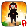 icon Ninja Run