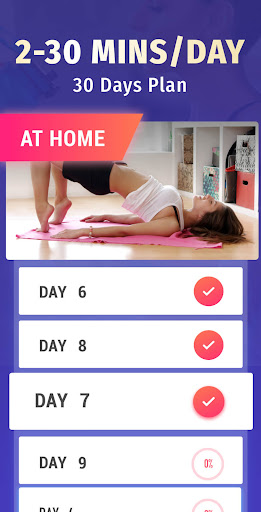 Flat Stomach Workout For Women Videos Exercises - Flat Stomach Abs Lose  Belly Fat in 7 Days Workout Challenge - Female Fitness 2020 - Fat Burn and  Weight Loss Pro 2020::Appstore for Android