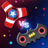 icon Fidget Spinner IO 170.5