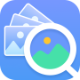 icon Search by Image: Image Search - Smart Search