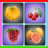 icon Fruits Memory 2.5