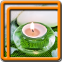icon Candles Live Wallpapers