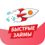 icon rocket.loans.app