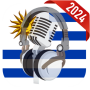 icon Radios de Uruguay FM AM Online