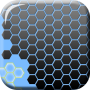 icon Honeycomb Live Wallpaper
