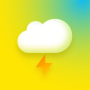 icon Hi Weather - WeatherGPT
