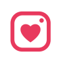 icon HashBoost - Followers, Likes for Instagram