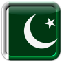 icon Pakistan Flag Live Wallpaper