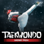 icon Taekwondo Grand Prix