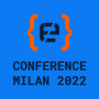 icon Codemotion Conference Milan22