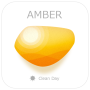 icon Amber
