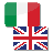 icon DIC-o Italian-English 1.1