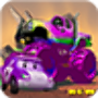 icon Robo Car VS Monster Truck