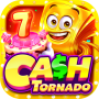icon Cash Tornado™ Slots - Casino