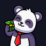 icon Cash Panda