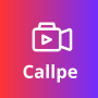 icon Callpe - Video calling app