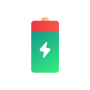 icon Battery Calibration