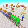 icon Animal Transport Wild Animal Games