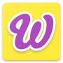 icon Worgle - Live Broadcasted Word Game