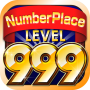 icon Number Place Lv999