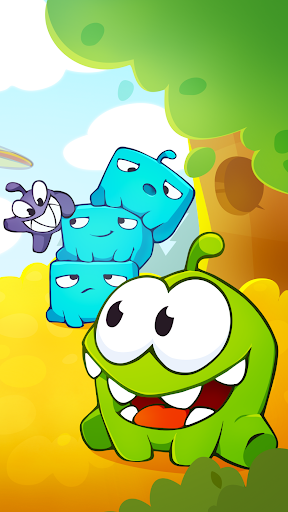 Cut the Rope: Magic 1.23.0 APK download free for android