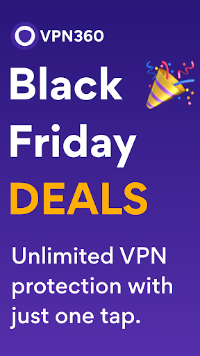 VPN 360 Unlimited Secure Proxy – Apps no Google Play