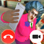 icon Call from Scary Teacher - Video Call Simulator