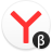 icon com.yandex.browser.beta 20.12.4.95