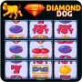icon Diamond Dog