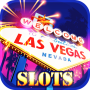 icon Las Vegas Casino Jackpot Slots