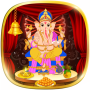 icon Dancing Talking Ganesha