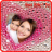 icon Mothers Day Greetings Card Frame 2.0