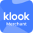 icon Klook Partner 4.7.0