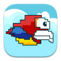 icon Flappy Wing Bird