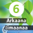 icon Arkaana Iimaanaa 5.0