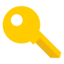 icon Key