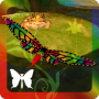 icon Butterfly Game