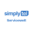 icon simply Servicewelt 2.4