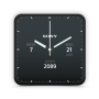 icon Watch faces for Smartwatch 3