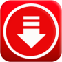 icon Tube Video Downloader/ For All