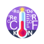 icon Temperature Converter- c to f