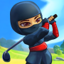 icon Ninja Golf