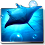 icon Ocean HD Free