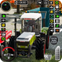 icon US Tractor Farming sim 3d 2024