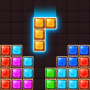 icon Block Puzzle Jewel Crush