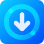 icon HD Video Downloader - All Video Downloader App