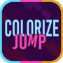 icon Colorize Jump: catch the color!